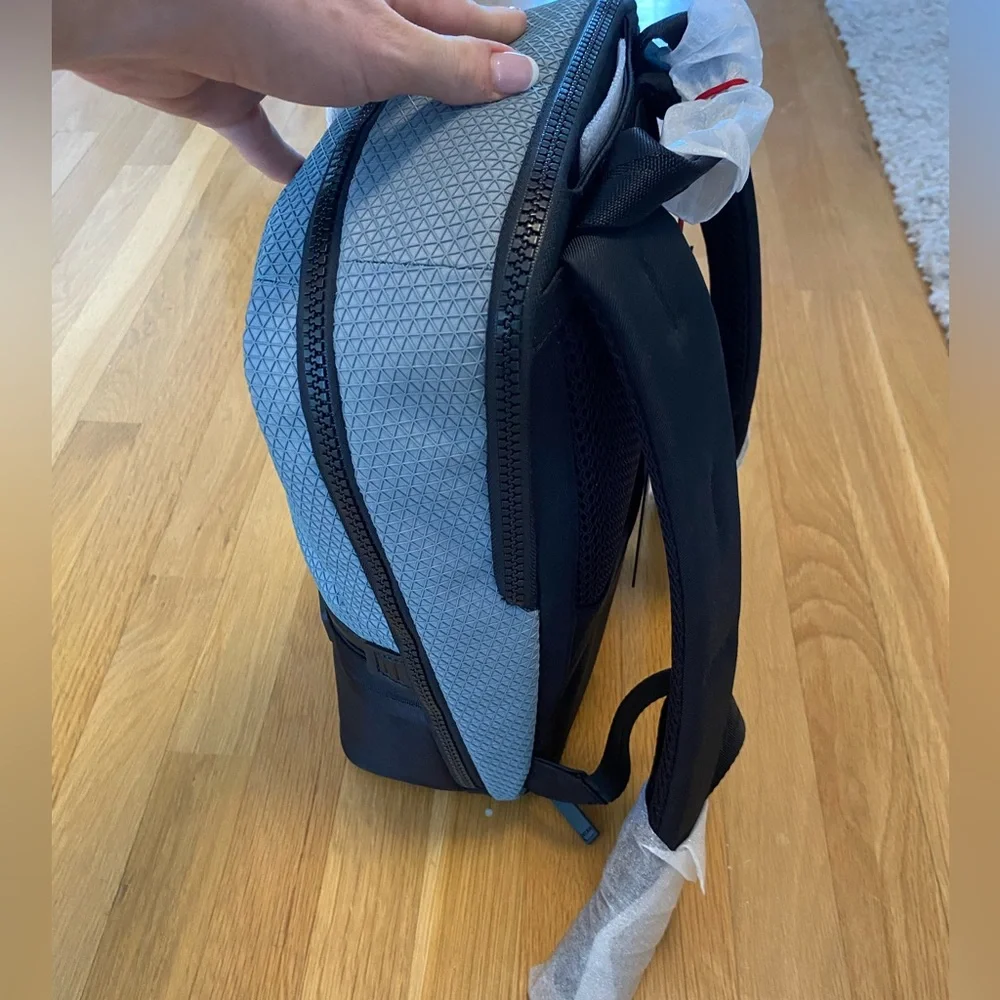 New W/Tags Tumi Nottaway Rucksack Backpack
